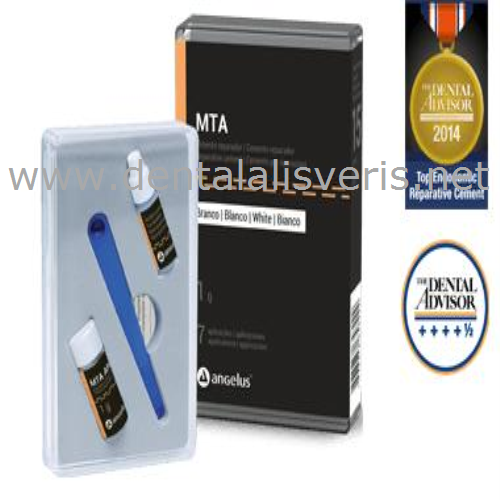 ANGELUS MTA (7 DOZ BÜYÜK PAKET)