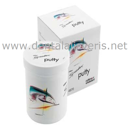 COLTENE WHALEDENT Speedex Putty 1.Ölçü