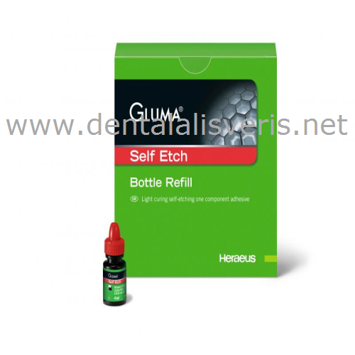 HERAEUS KULZER Gluma Self Etch Bond 7.Jenerasyon